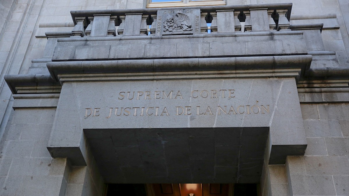 Revisa Corte reforma judicial; acusa la 4T golpismo