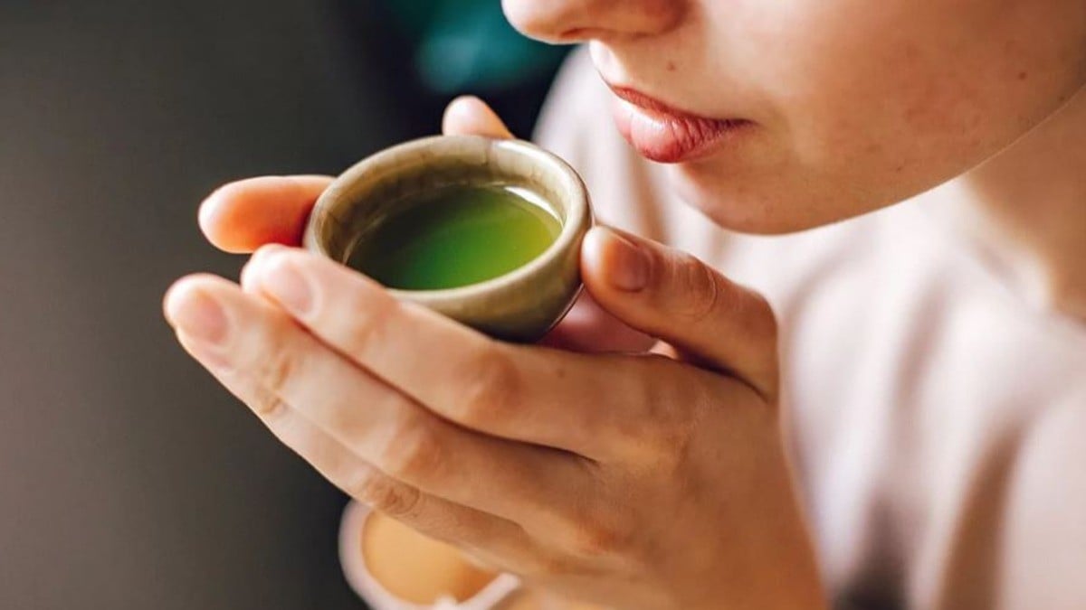 ¿Tienes el colesterol elevado? Checa esta lista de tés que te ayudarán a mantenerlo a raya