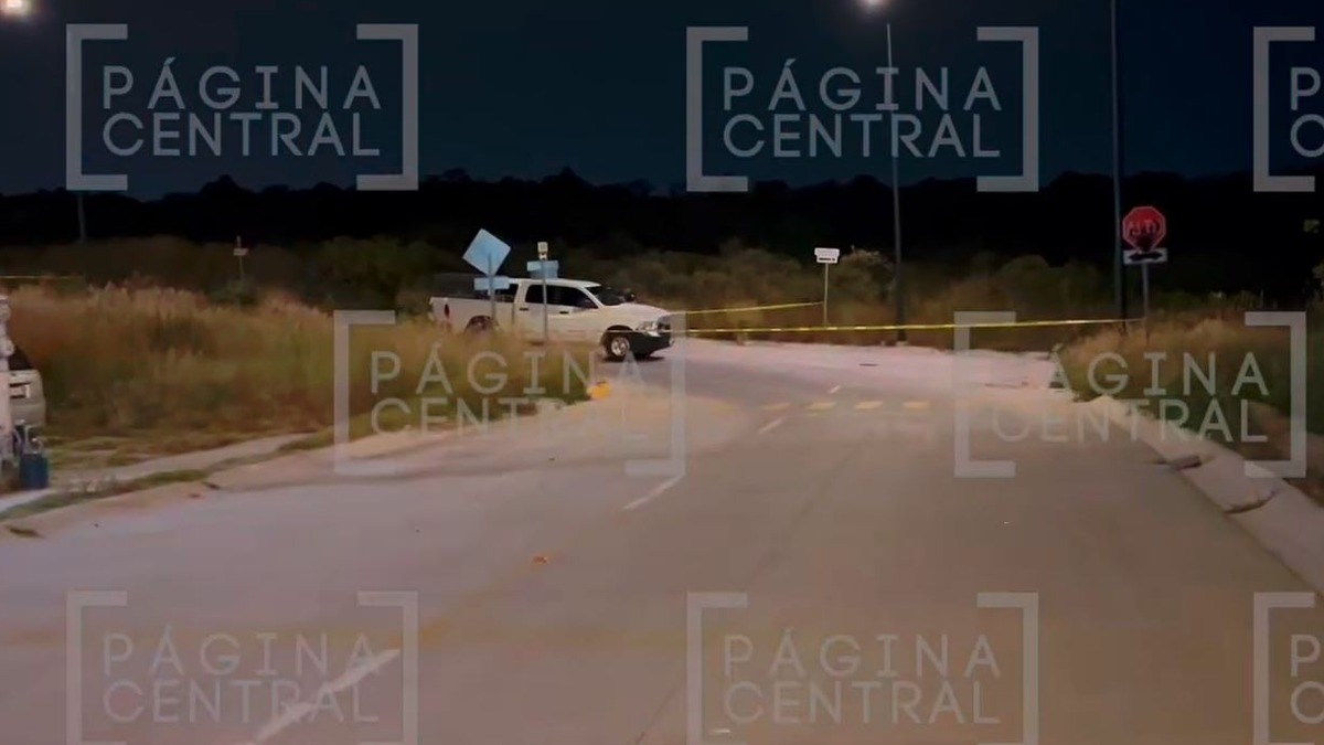 Disparos despiertan a vecinos de Urbivilla del Roble; hay un muerto