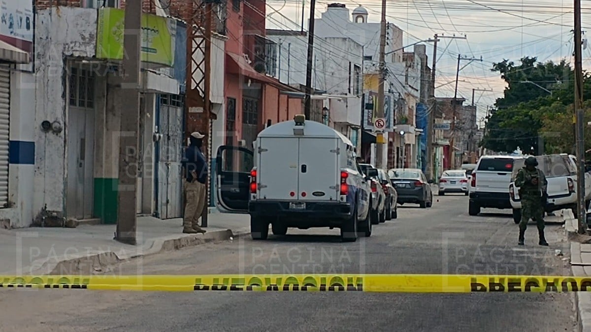 ¡Los clientes huyen despavoridos! Ataque a otro bar de Celaya deja un muerto y un herido