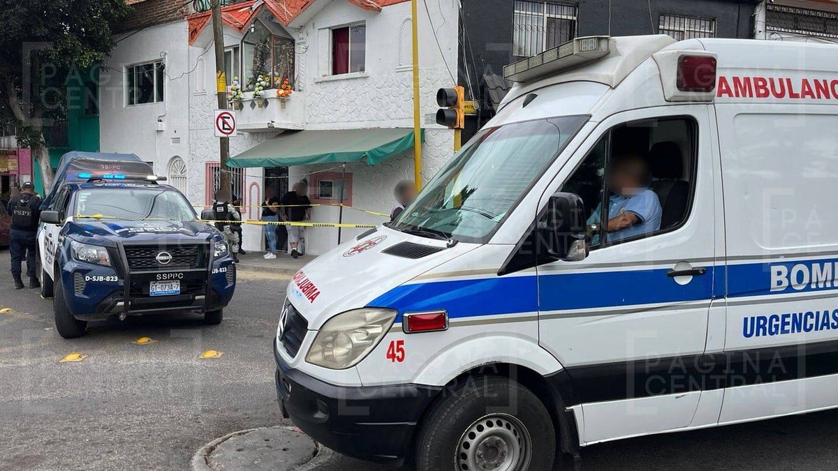 Balean en la Obrera a un sobreviviente de la masacre en la colonia Industrial