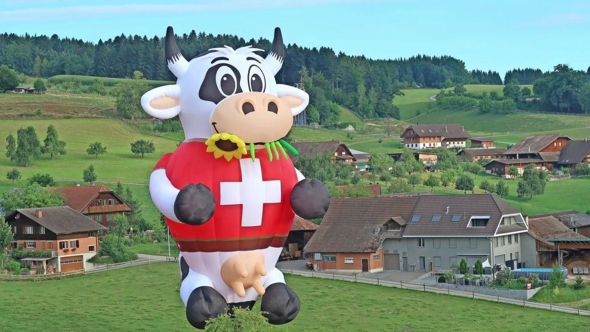 ¡Descubre las nuevas estrellas del Festival del Globo en León!