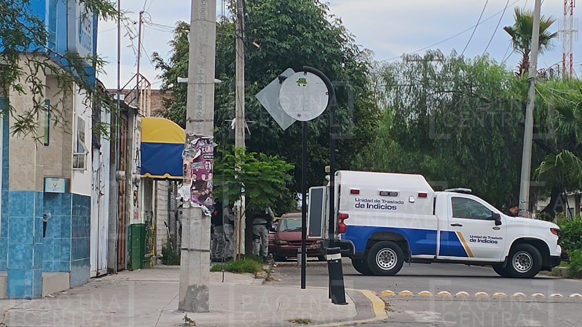 Matan a una mujer, a otra menor y a un hombre en menos una hora