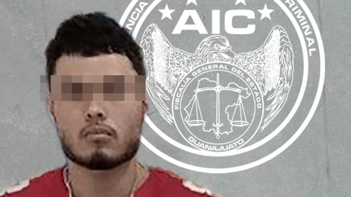 Detienen al presunto asesino de exregidor y empresario de Pénjamo