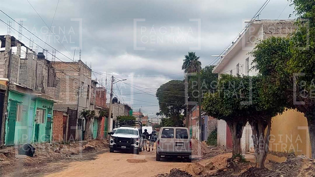Dos ataques armados dejan 3 muertos, entre ellos padre e hija y un hombre con discapacidad
