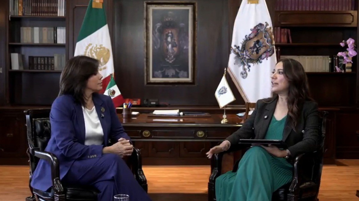 Estrena Libia programa “Conectando con la gente” para atender inquietudes de guanajuatenses