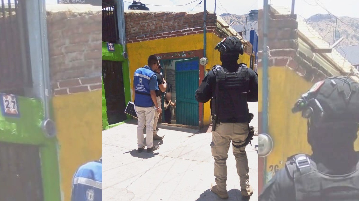 Piden anexos mayor seguridad y apoyo, son vulnerables a los ataques del crimen, dicen