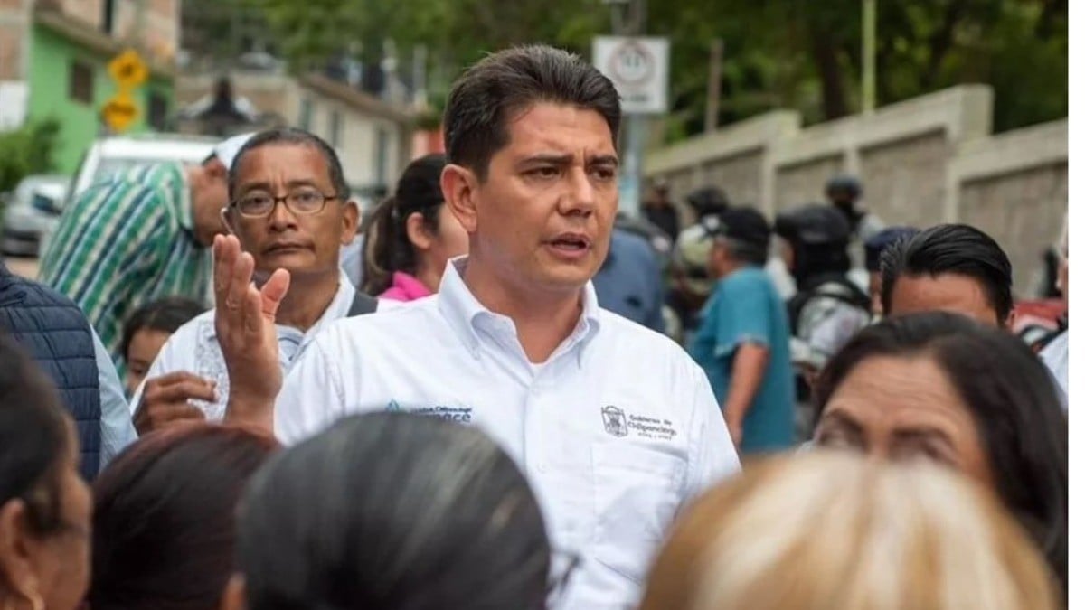 Tras narcorreunión, decapitan a alcalde de Chilpancingo