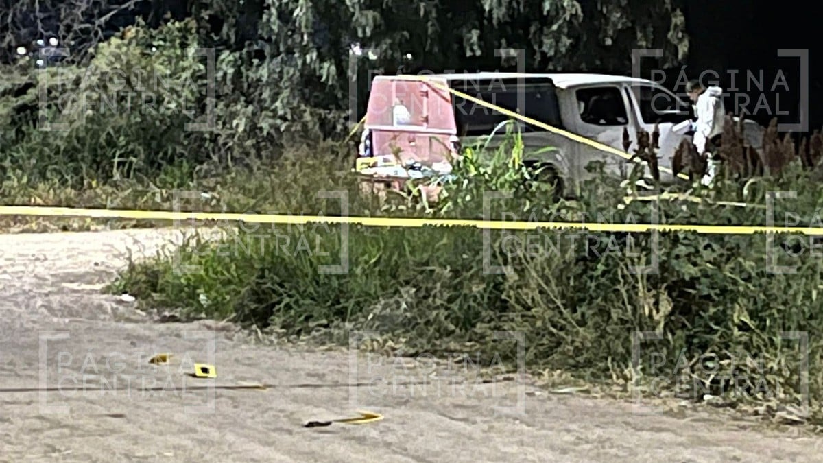 Escuchan balazos en Santa Rosa Plan de Ayala y encuentran a hombre asesinado en el arroyo