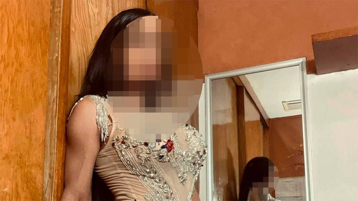 VIDEO Esta famosa actriz revela que su esposo le puso el cuerno ¡el día que se casaron!