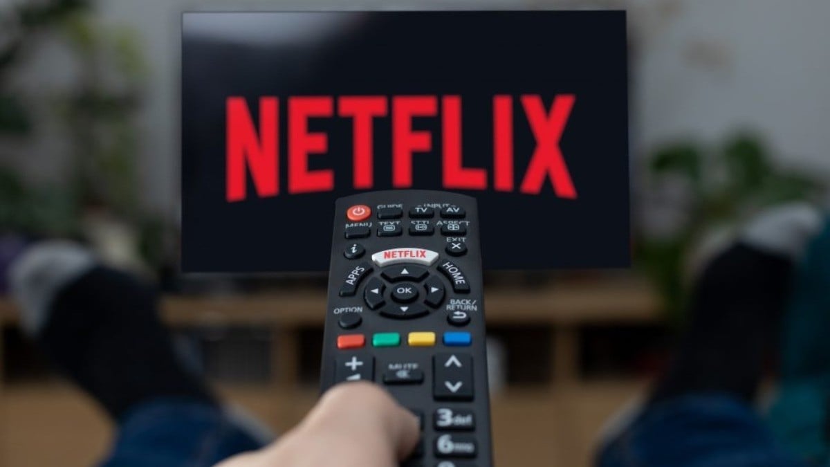 ¿Netflix gratis? Esta compañía lo ofrece sin costo en sus paquetes
