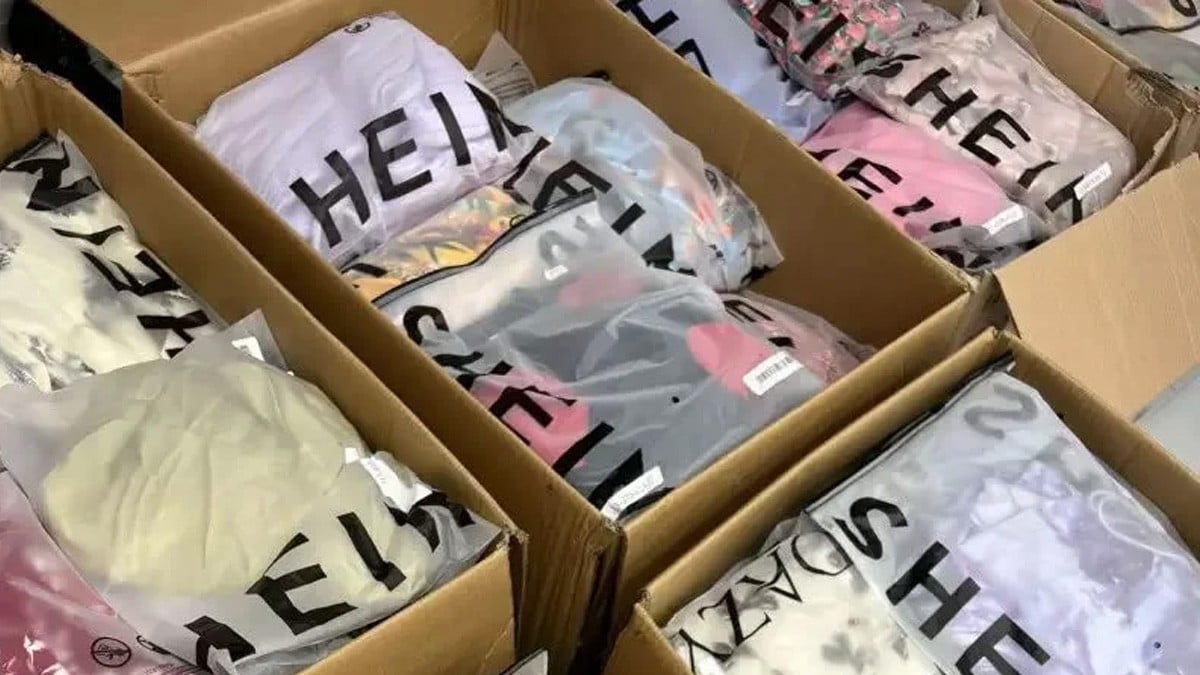 ¿Compras en Shein y Temu? Si quieres seguir pidiendo tendrás que hacer esto