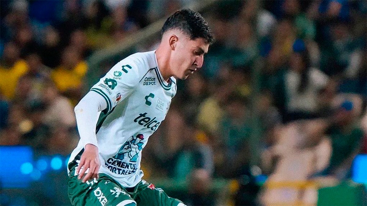 ¡Maravillado! “Nos entendimos desde el primer momento”, Tadeo Estrada sobre Guardado