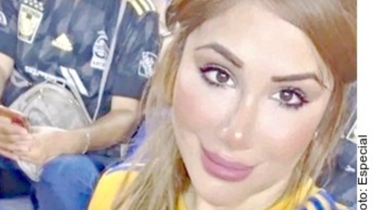 Esto reveló la autopsia de la 'Barbie regia'