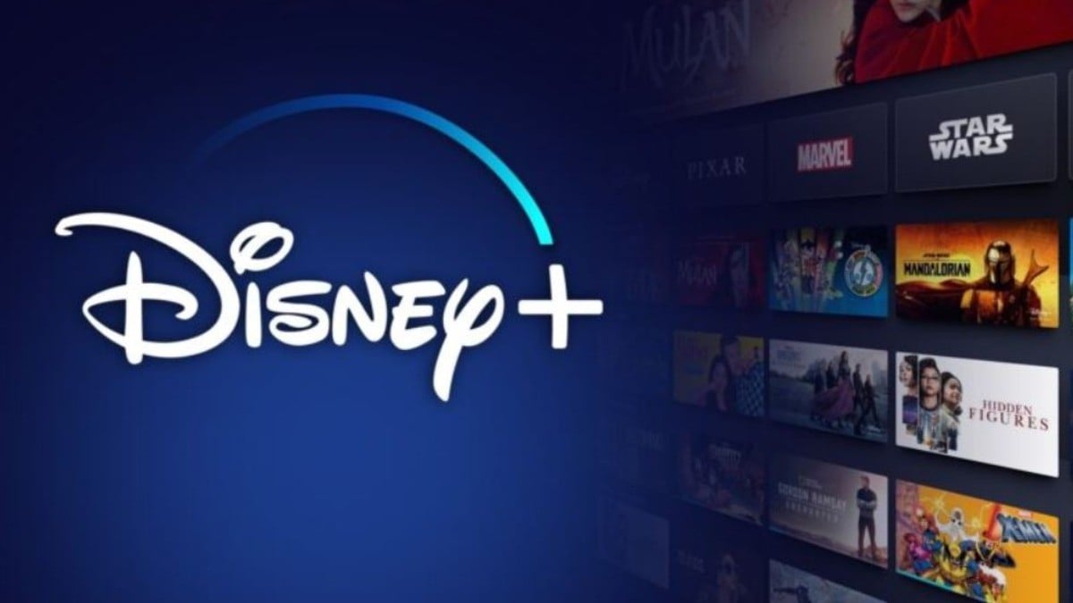 ¿Tampoco podrás compartir tu contraseña de Disney?; ¡esto sabemos!