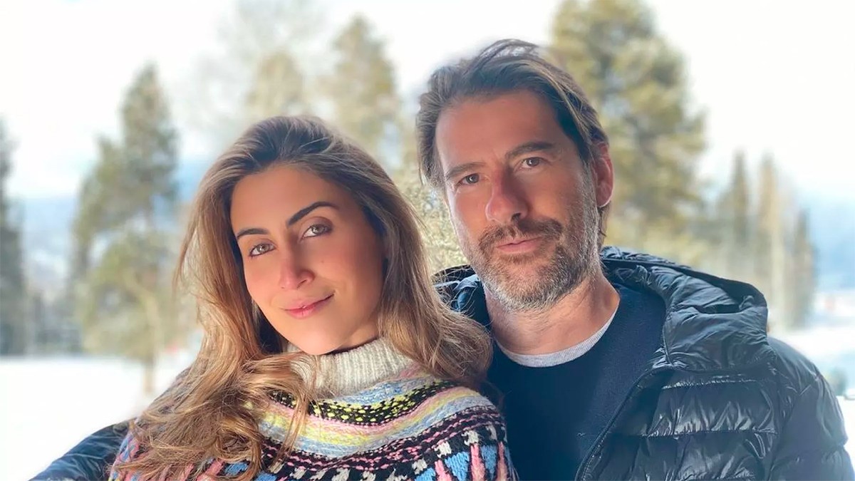 ¿Sofía Rivera Torres y Eduardo Videgaray serán padres?, esto se sabe