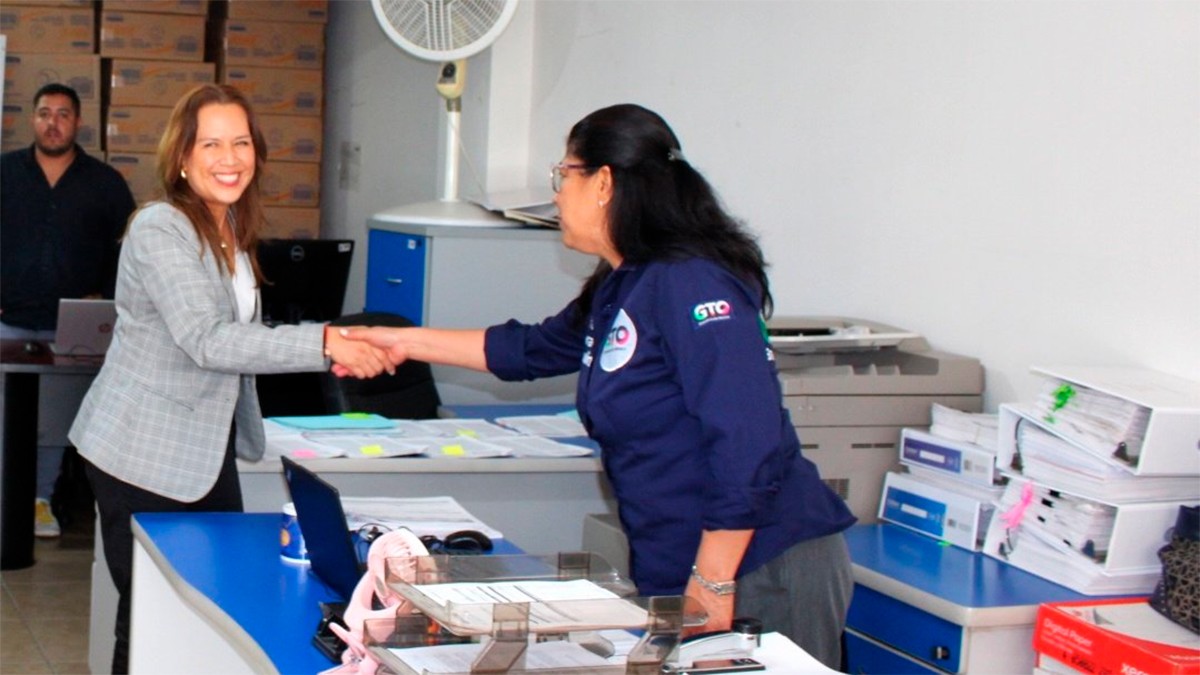 Respaldan empresarios financiera ‘Tú Puedes Guanajuato’, piden continuidad y transparencia