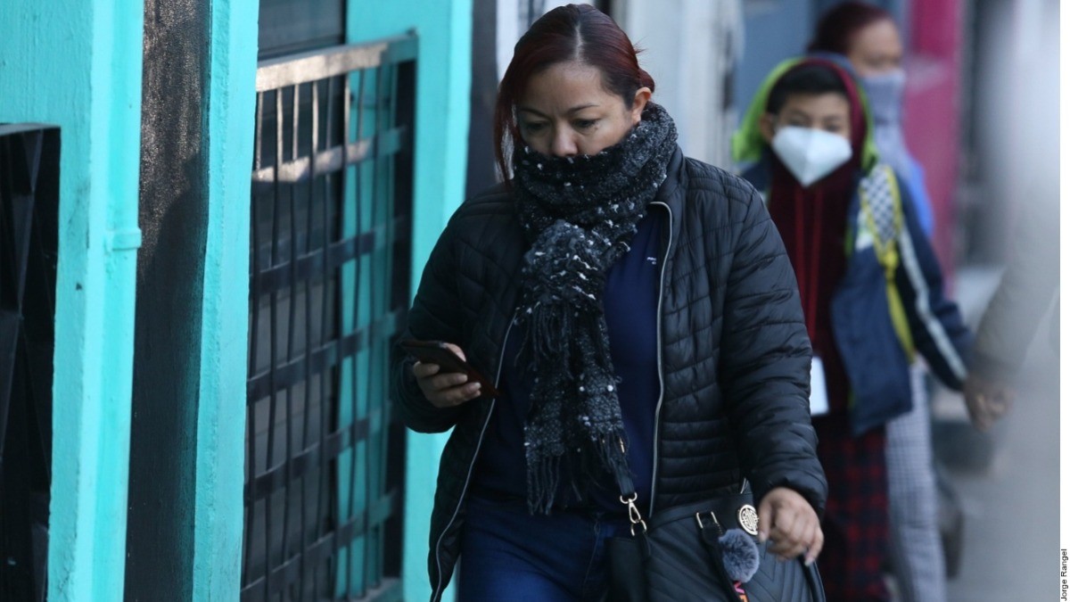 ¡Saca la cobija de tigre! Así estará el clima en León y en Guanajuato este miércoles