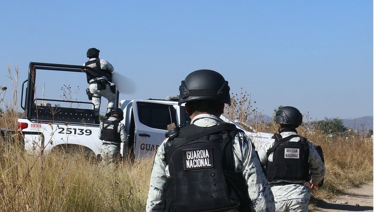 Liberan a cuatro desaparecidos en Lagos de Moreno