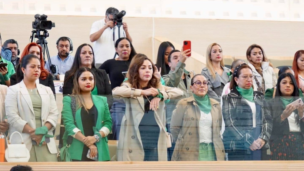 Violencia desbordada en Guanajuato viene de modelo de gobierno fallido: Yulma Rocha