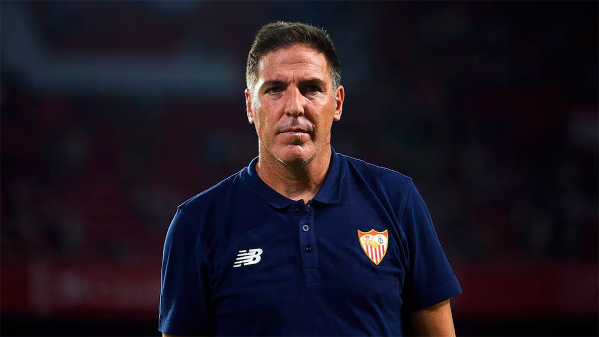 Cáncer: el rival más difícil para Eduardo Berizzo, ¡aquí la historia!
