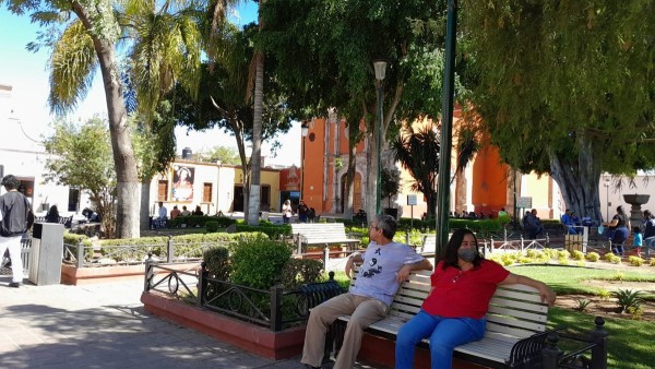 ¡Climas extremos en León! Estas serán la máxima y la mínima para este jueves