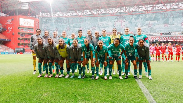 ¡Colorín colorado! León Femenil, eliminado del Apertura 2024