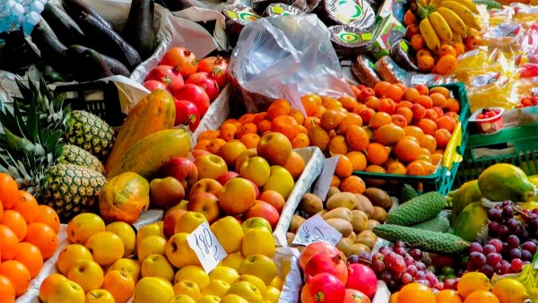 Esta fruta ayuda contra la diabetes y fortalece el sistema inmune, pero es poco consumida