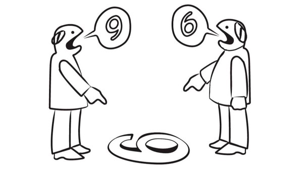 Investigadores revelan por qué algunas personas creen que siempre tienen la razón