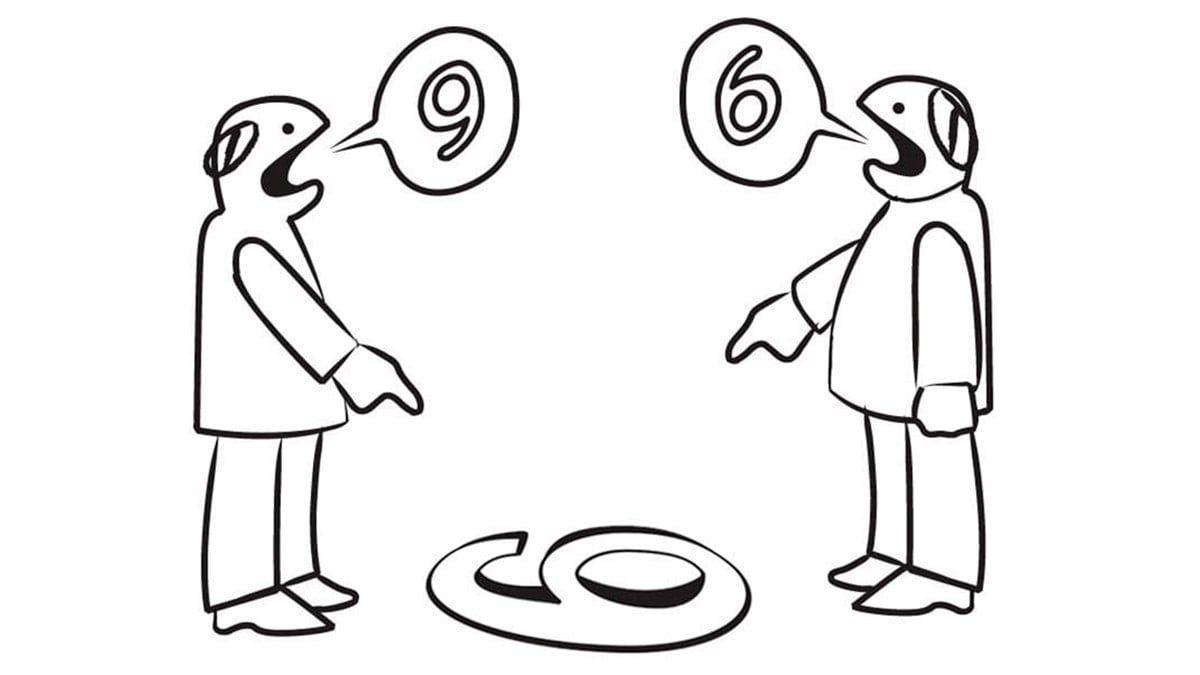 Investigadores revelan por qué algunas personas creen que siempre tienen la razón