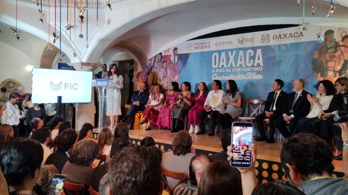Casa Oaxaca, un puente entre Guanajuato y la cultura oaxaqueña