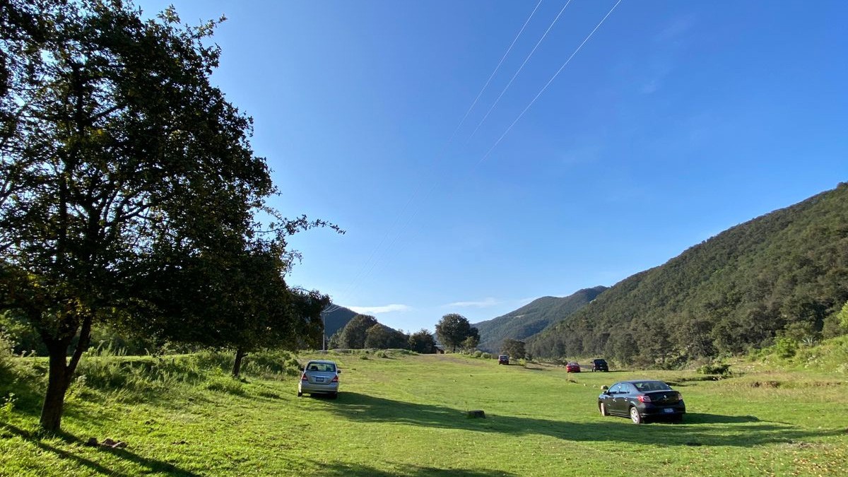 ¡Cuidado con las ráfagas de viento! Así estará el clima este viernes en León