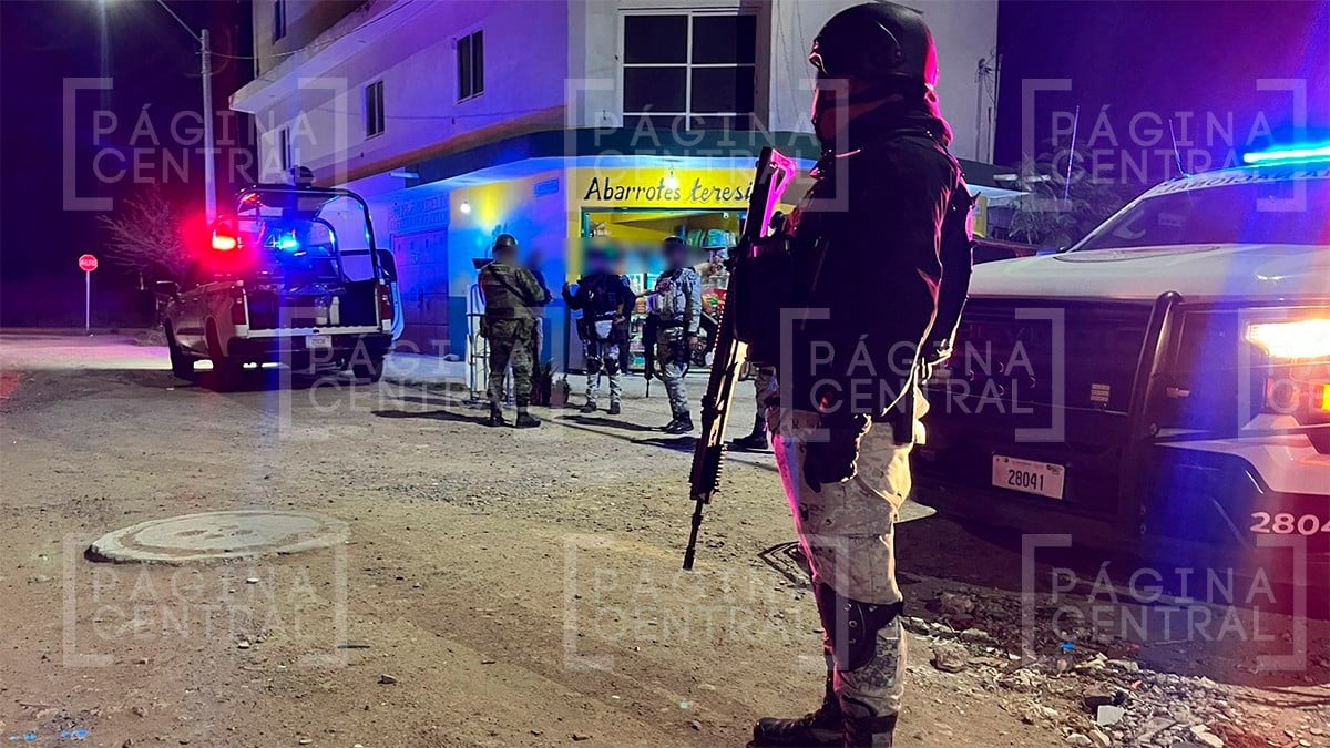 Un joven de 14 años participaba en una riña y sus oponentes le dispararon en la cabeza