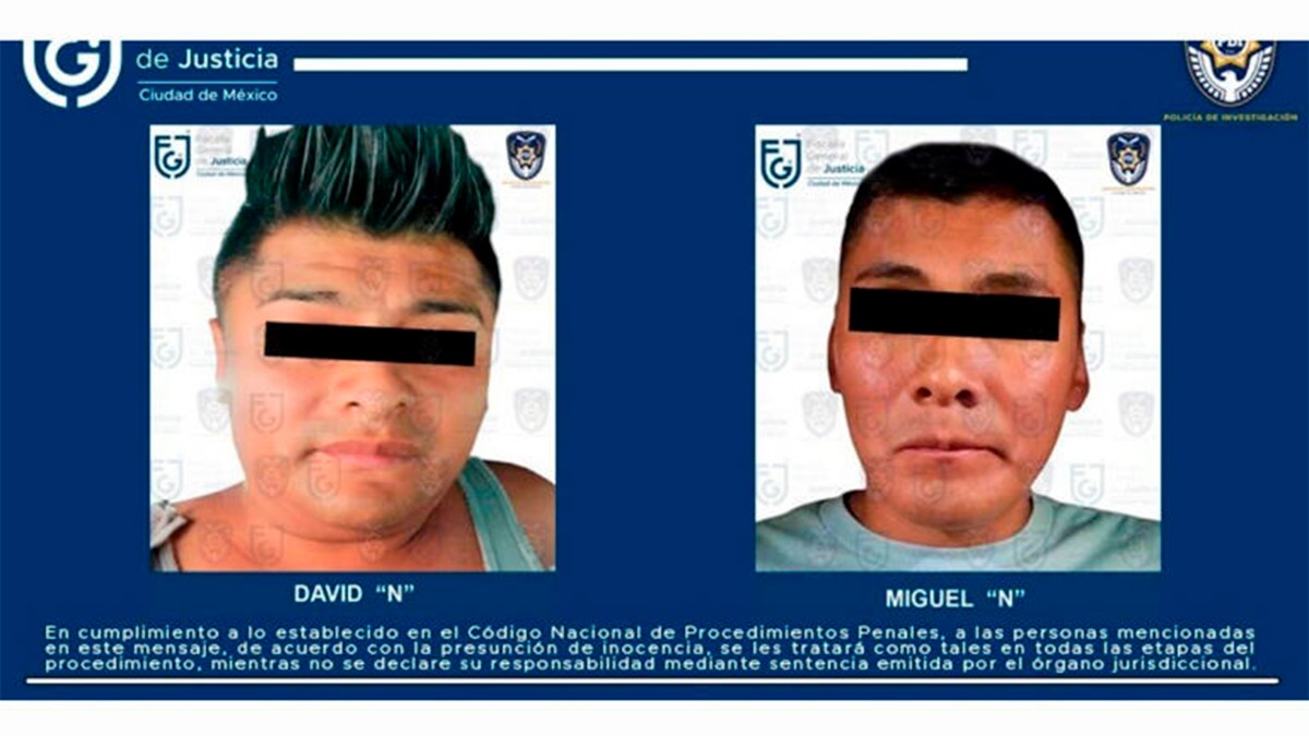 Policía asesinó a su esposa y para ocultar el crimen fingió un robo que salió mal