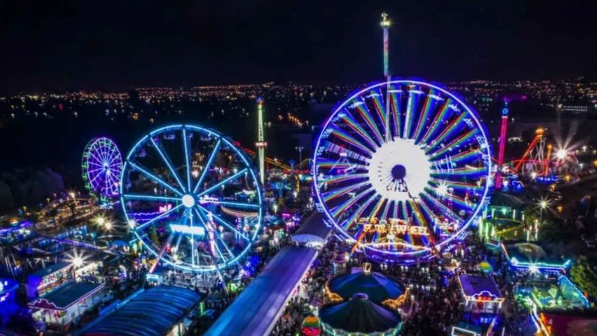 OJO AQUÍ ¡Así va a ser la entrega de boletos para conciertos de la Feria de León!