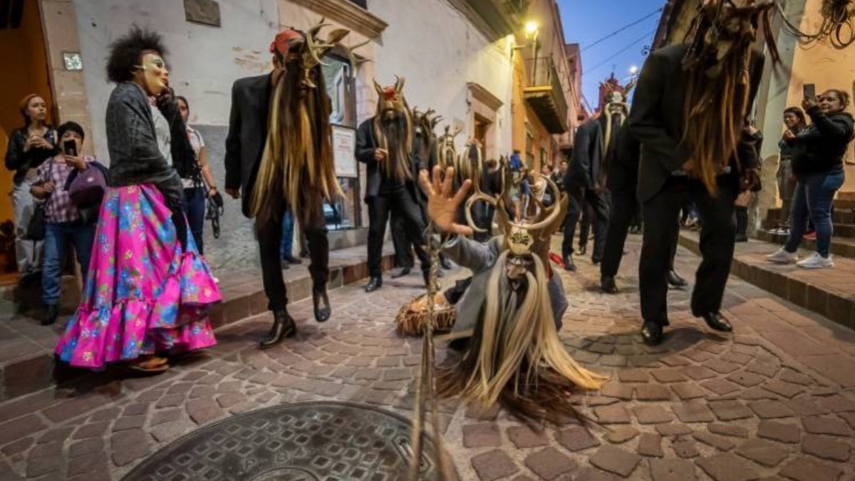 ¡Hoy comienza el Cervantino y estos son los eventos en León!