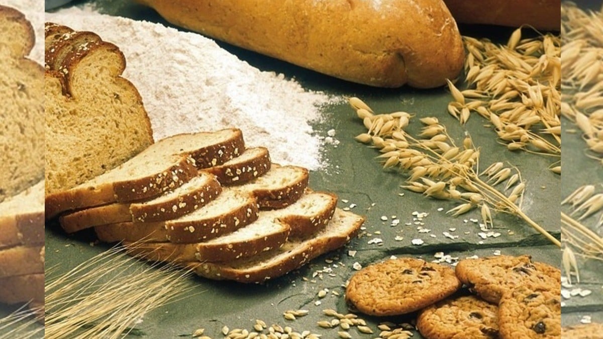 ¡Aguas con las harinas! Si las consumes a diario puedes desarrollar estas enfermedades