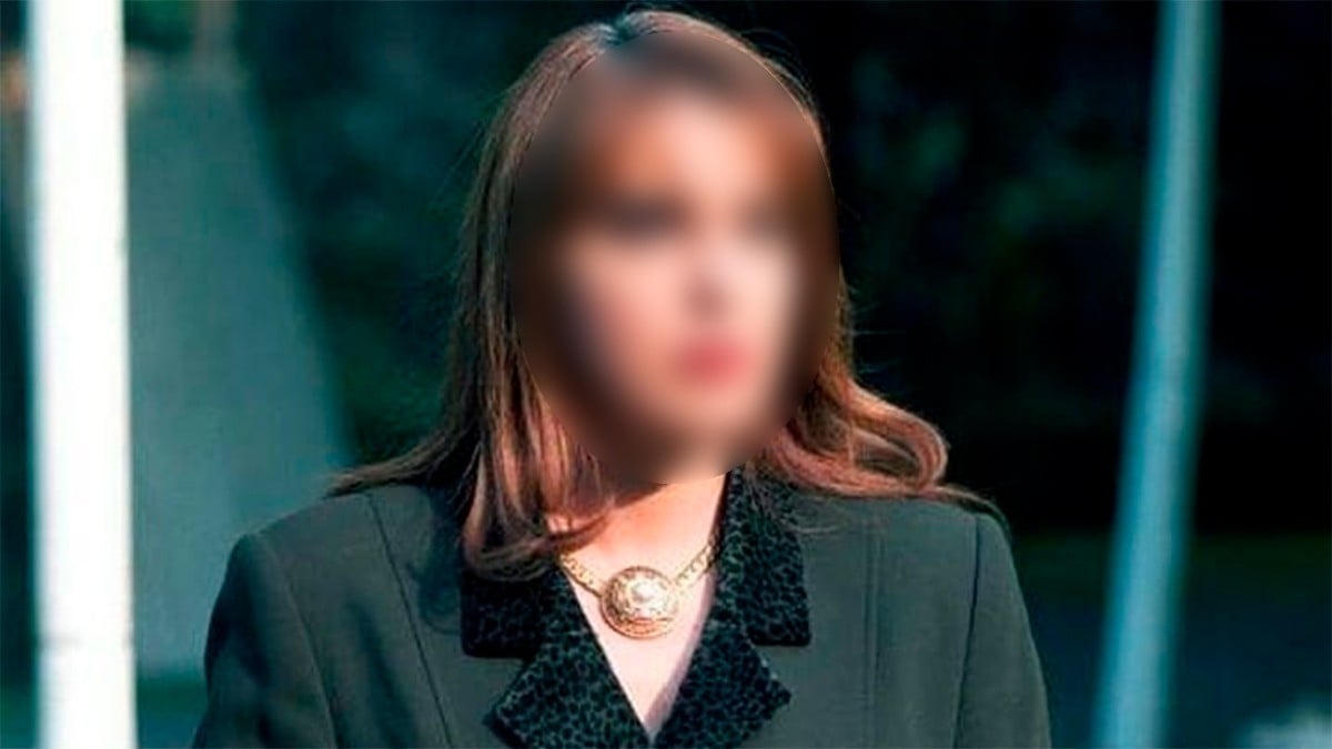 Murió esta famosa actriz que participó en las novelas La Usurpadora y María la del Barrio