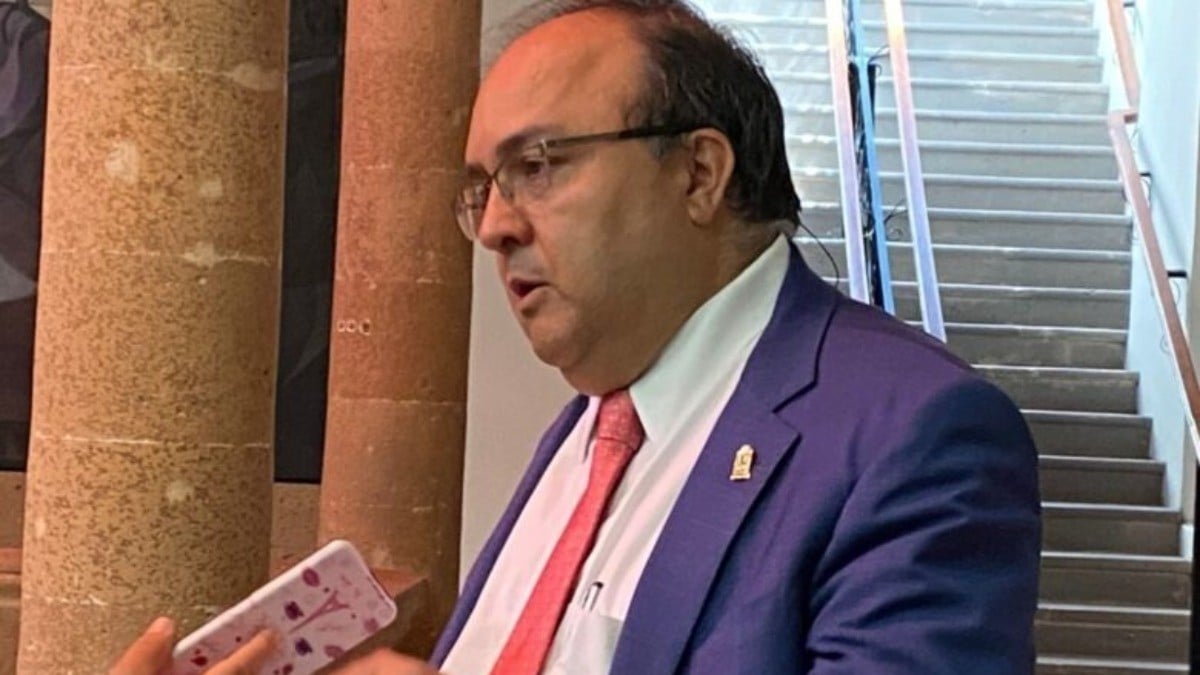 Señala Sánchez Castellanos uso discrecional de Fidesseg y exclusión de empresarios