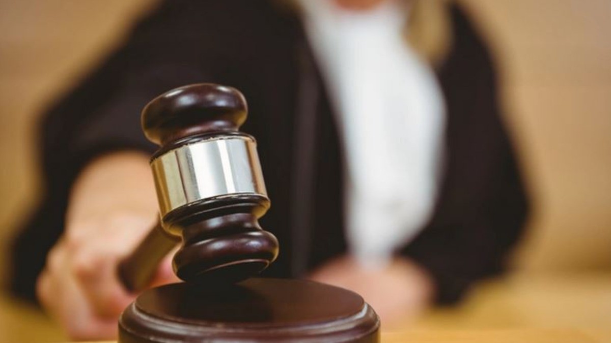 Se rebelan jueces contra Judicatura