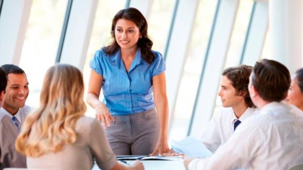 Se estanca México en participación de mujeres en puestos directivos