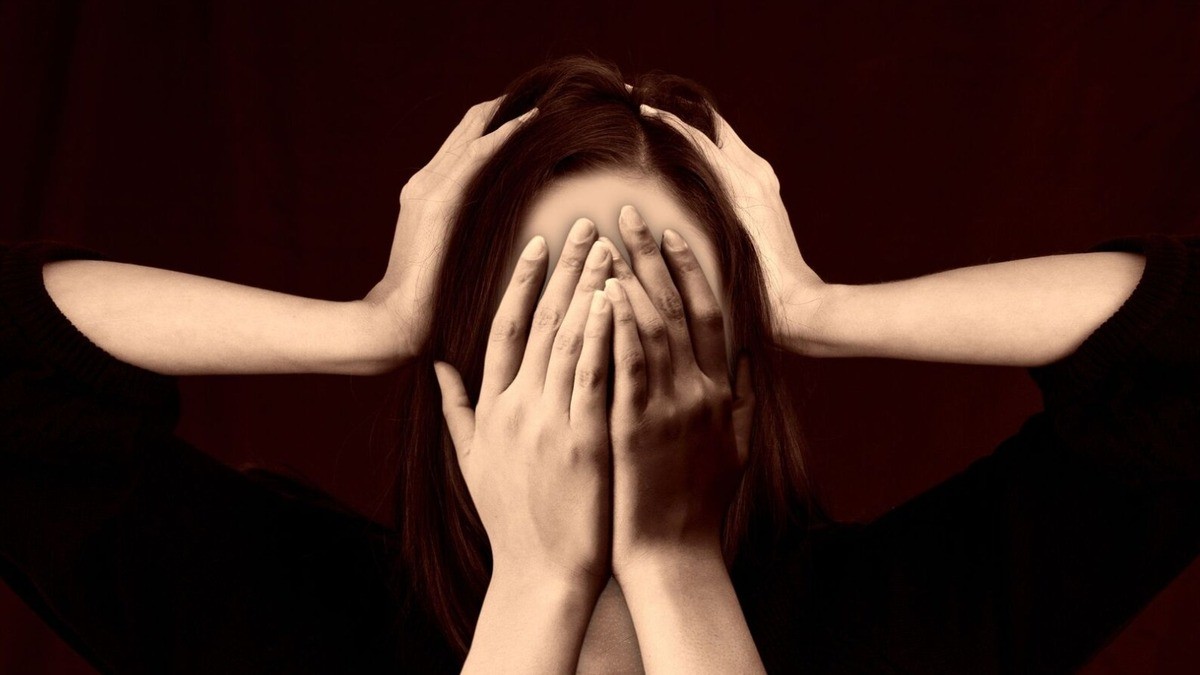 ¡Crisis de salud mental en México!; el 81.4% de los afectados, sin atención