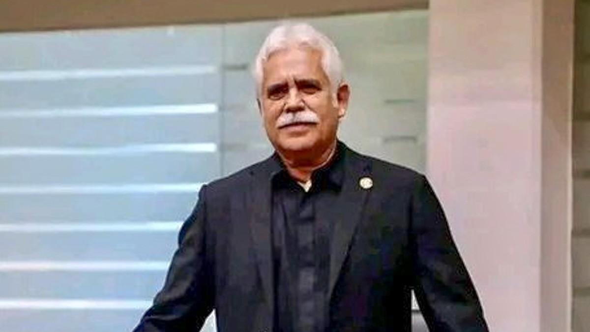 Diputado Verástegui ya se encuentra con su familia: Fiscalía