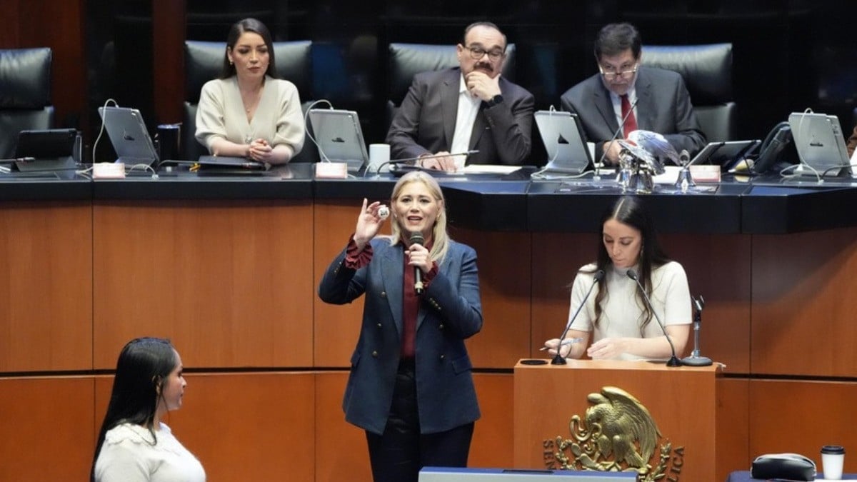 Concluye sorteo judicial; emitirán convocatoria el martes