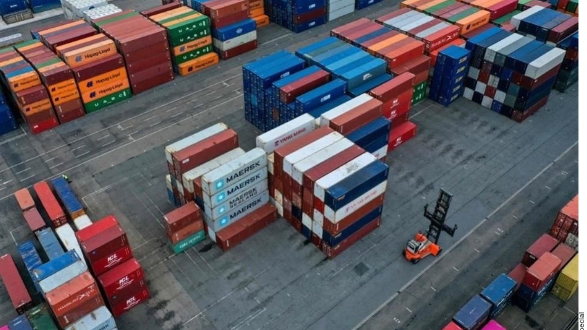 Imponen criminales 'tarifas' en Aduanas