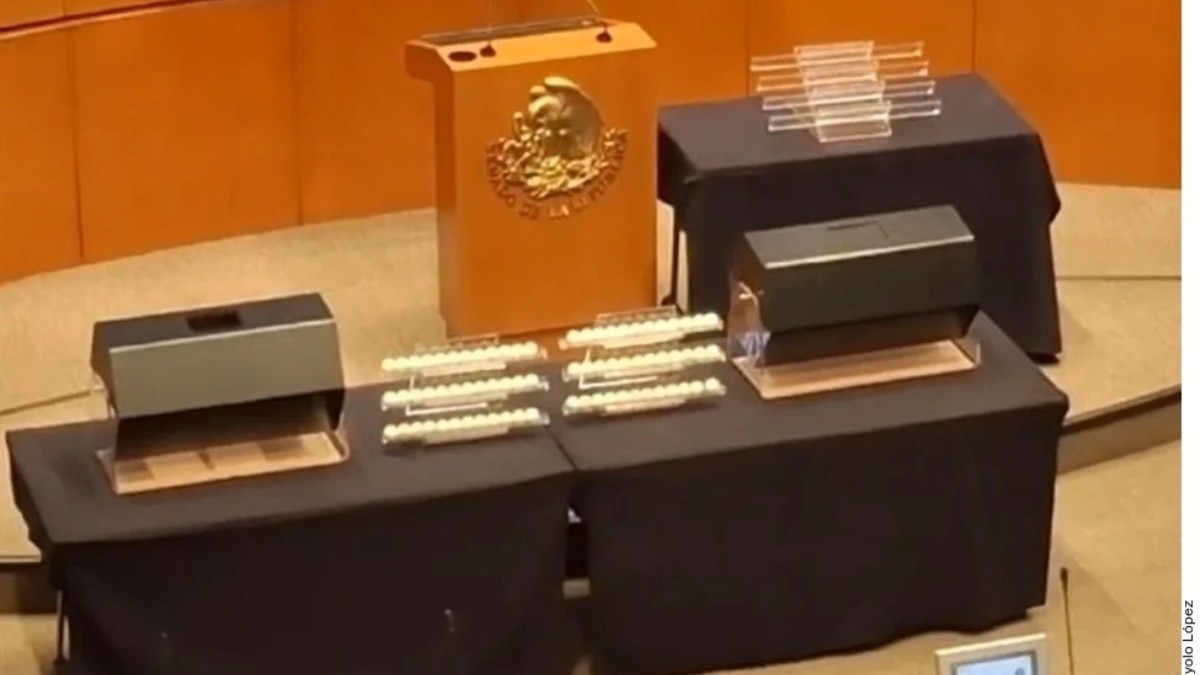 Van a catafixia jueces 'despedidos'