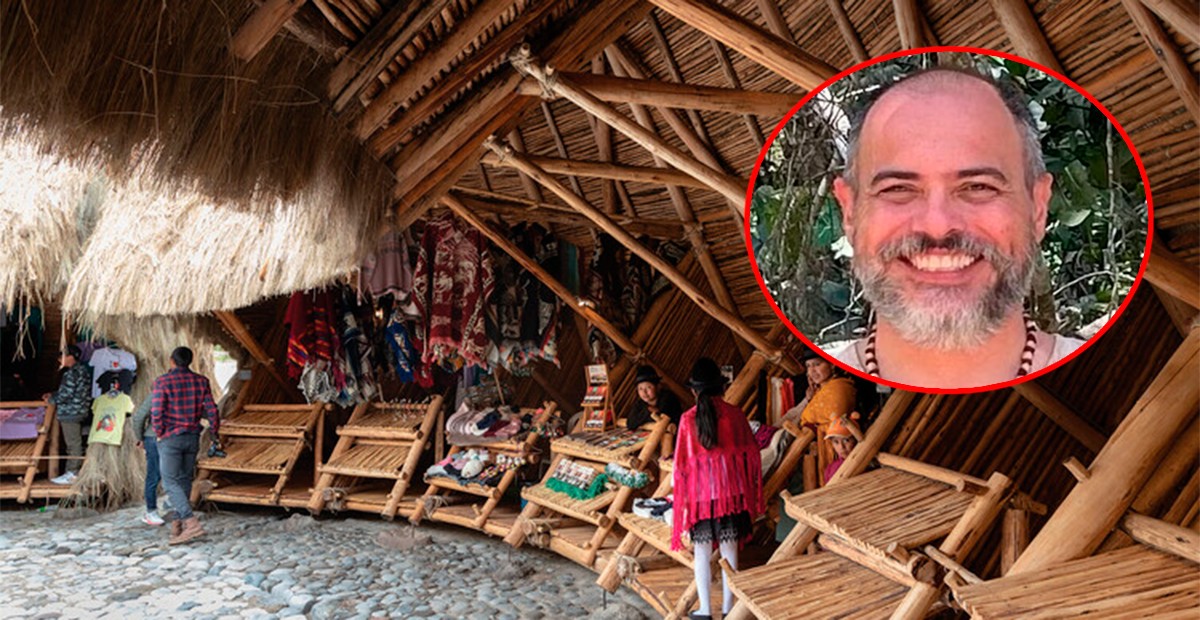 Mujer fallece tras consumir ayahuasca en centro de desintoxicación; detienen al chamán