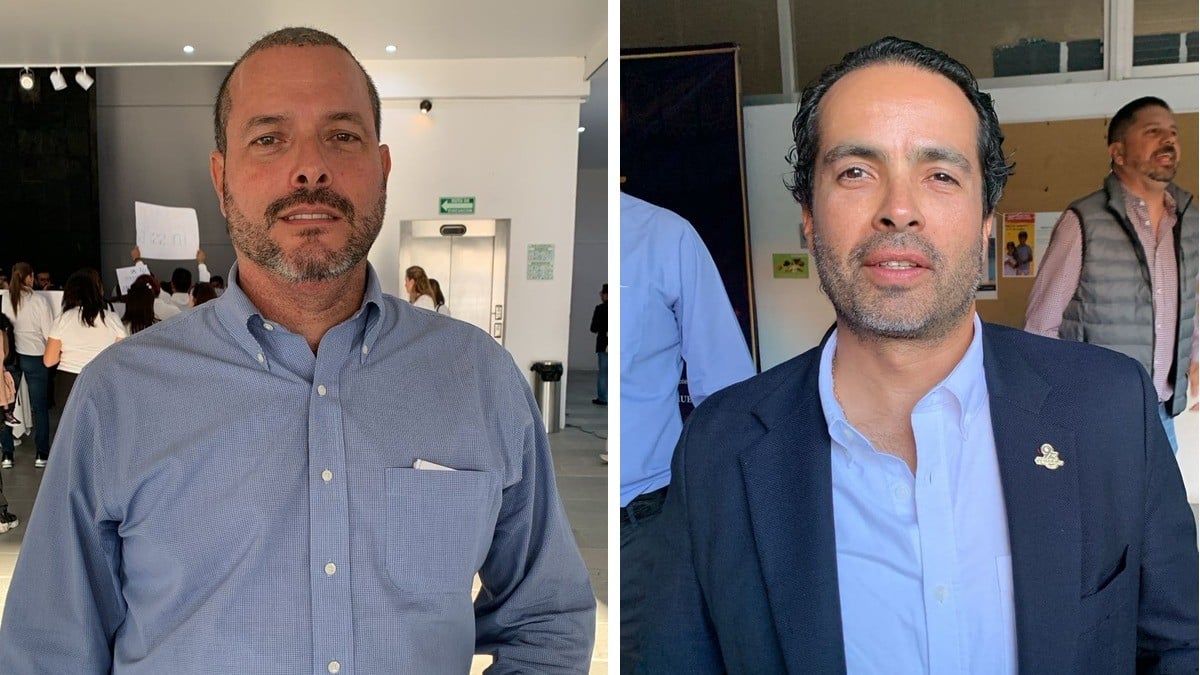 Empresarios expresan dudas y se mantienen renuentes ante cambios en Fidesseg