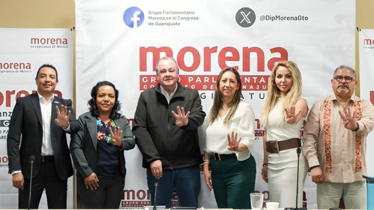 Austeridad republicana y combate a la corrupción, la agenda de Morena