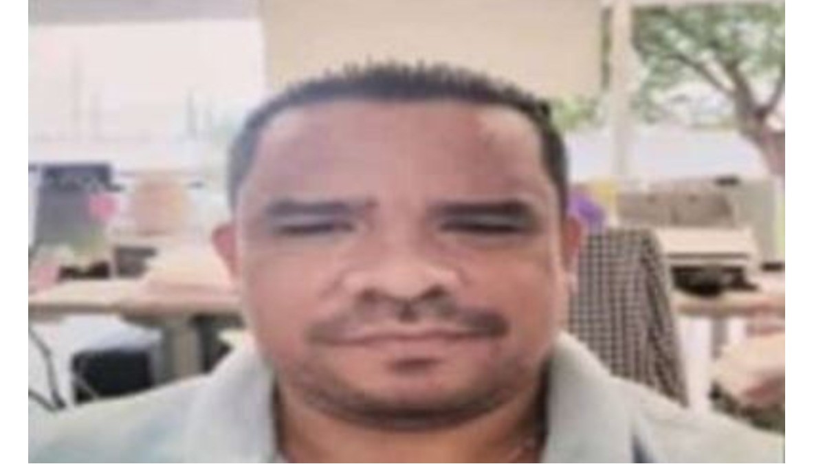 Buscan a José Antonio Córdova; lo habrían 'levantado' mientras trabajaba en Purísima